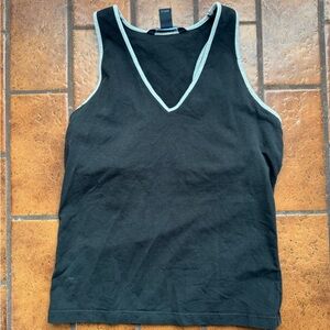 GAP Y2K Style Tank Top